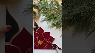 Staring on some holiday things 🤗 #stainedglass