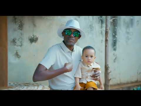 DJ MOURCHIDY - ROBAKA (Nouveautés gasy 2025)