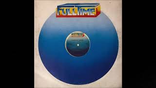 Ago' - You Make Me Do It (Instrumental) (1981 Vinyl)