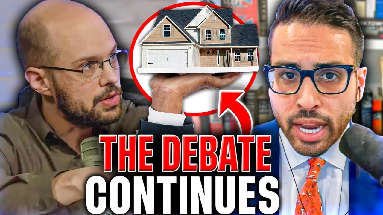 Will Abolishing Property Taxes Make America Better or Worse?