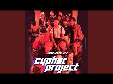 Cypher Project Prod. Gerald Gerald