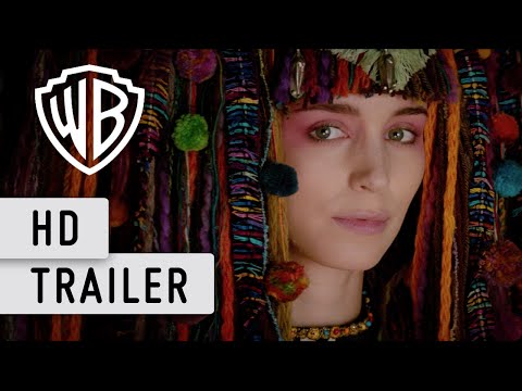PAN - Trailer F6 - Deutsch HD