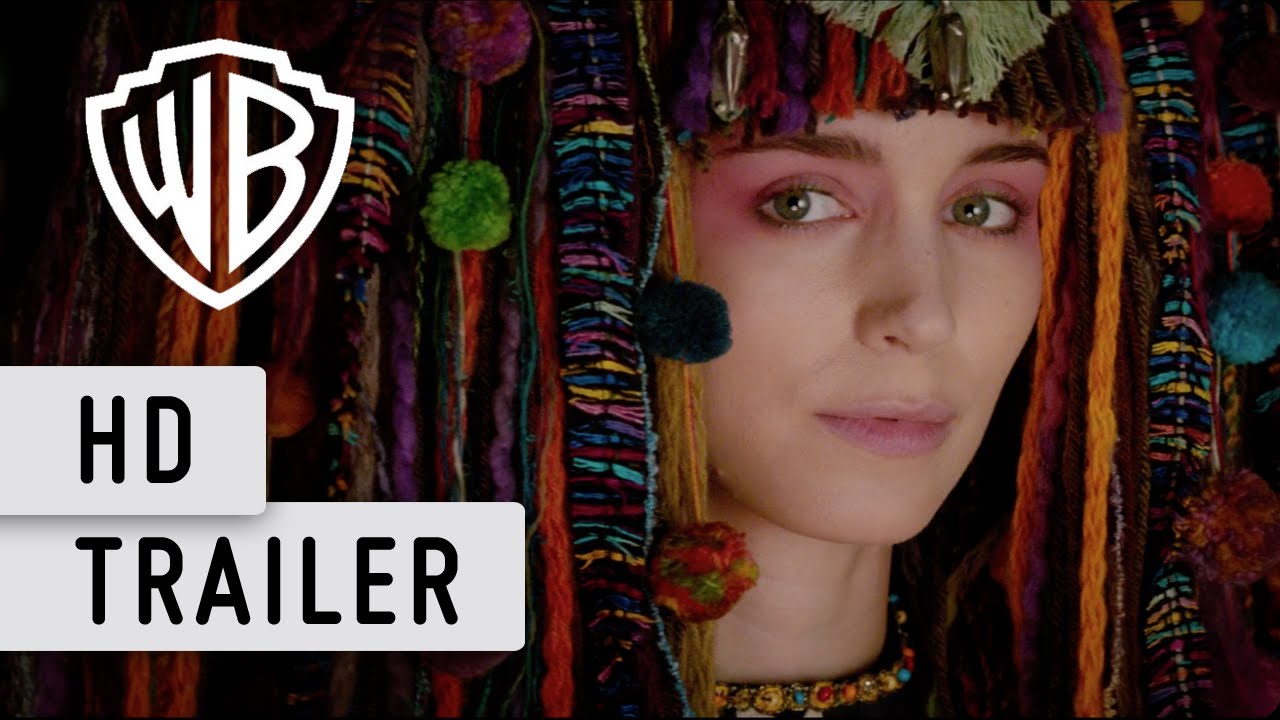 PAN - Trailer F6 - Deutsch HD