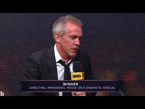 Big Little Lies Director Hopes for a Second Season | EMMYS 2017