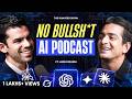 AI MASTERCLASS HINDI ChatGPT Vs Claude Agents More Fast Practical Podcast Ansh Mehra I TRS