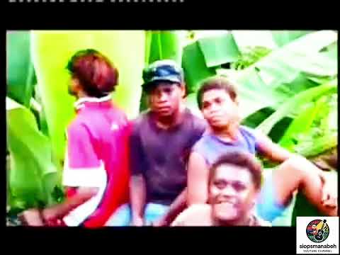 Banana Boys -Hokimai (OldSkool 🎬🎵🇸🇧🌴)//SIOPSMANABEH_YOUTUBE_CHANNEL