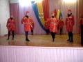 Дансез-грузинский танец 