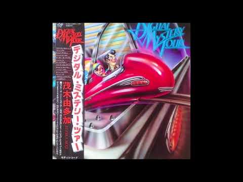 Yutaka Mogi – Digital Mystery Tour [Full Album] (1978)
