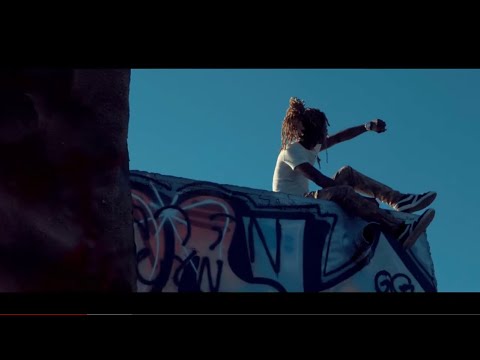 Dae Dot - Back From The Dead (Music Video) "Dir. By DaeDot (4K)