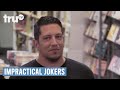 Impractical Jokers - The Guys Visit the Comic Book ...
