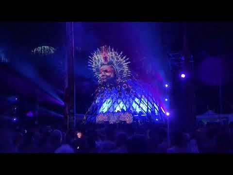 Earthspace @ Universo Paralello 12-2022