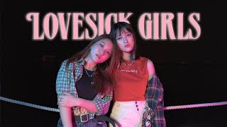 Download lagu BLACKPINK - 'LOVESICK GIRLS' MV SING COVER BY INVASION VOICE FROM INDONESIA mp3 Download lagu BLACKPINK - 'LOVESICK GIRLS' MV SING COVER BY INVASION VOICE FROM INDONESIA mp3