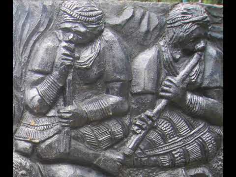 Pagay by Salidummay Band