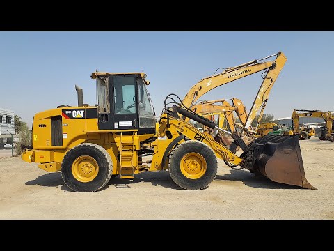 2008 Caterpillar 930H-cover-image 2008 Caterpillar 930H-cover-image