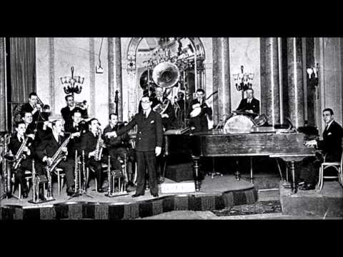 "PENNIES FROM HEAVEN" - Anne Lenner with Carroll Gibbons and his Savoy Hotel Orpheans 1937