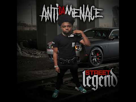 Anti Da Menace - Larry Lobster ft. 952 Lil Bigg (Official Audio)