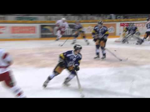 LHC TV - Highlights 7 decembre 2013