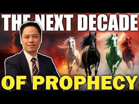 The 4 Horsemen of the Apocalypse | Download PREVIEW