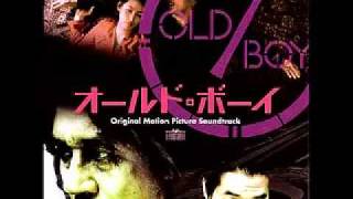 Oldboy OST - 18 - Frantic