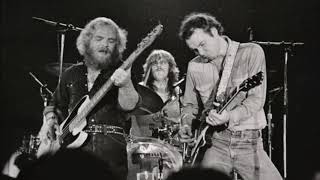 ZZ Top - 02 - Shakin&#39; your tree (Fort Worth - 1972)