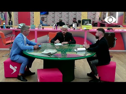 Mbledhja e qeverisë, diskutohen ligjet e reja penalitetet për shkeljen e tyre - Big Brother Vip 2