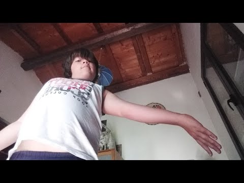 HO MANGIATO SOLO CIBO PER UNA SETTIMANA (quasi Impossibile)