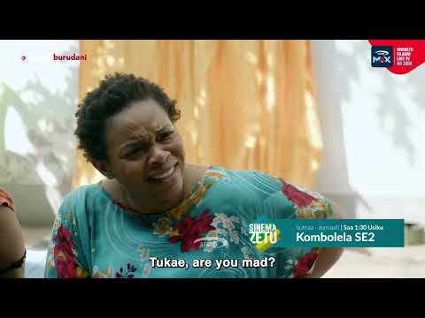 Yaani hawa watu hawaoni hata aibu | KOMBOLELA SE02 EP 104