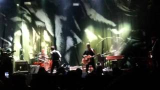 Sivert Høyem ❝Black &amp; Gold❞ Live @Piraeus 117 Academy