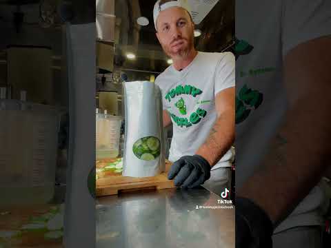 The Rejected Pickles - Nebraska Home Draft - Misc Originals