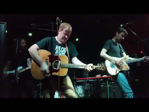 The Builders and The Butchers: Bringin' Home The Rain (Live)