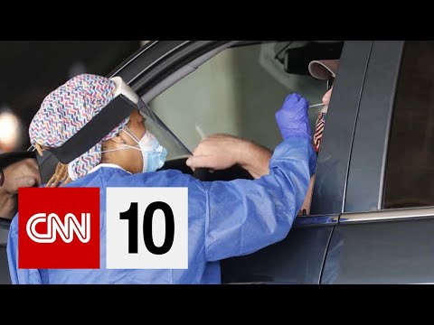 做科維德檢查是怎樣的？ (What's It Like To Get A Covid Test?)