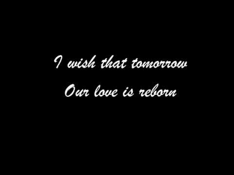 Dreamland - "Fade Away" (lyrics)