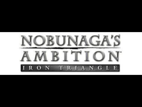 Nobunaga's Ambition Online PC