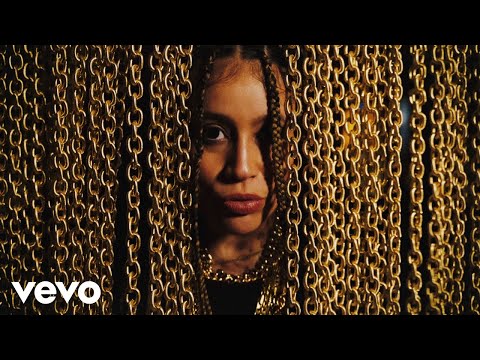 Angie Rose - 7 Gold Chains