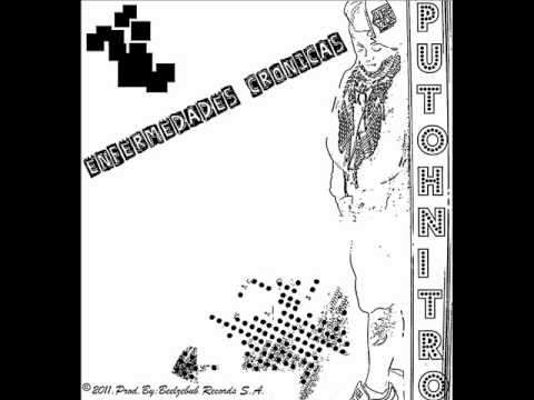 07-Putohnitro-El niñato ft Juanito.