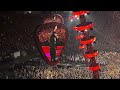 Eminem S Surprise Performance Of Lose Yourself And Stan During Ed Sheeran S Detroit Concert 4K