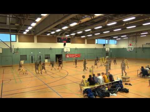 3. Herren - Highlights TV Ratingen 3 Heim