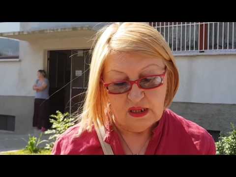 Polaganje cvijeća u Crkvicama