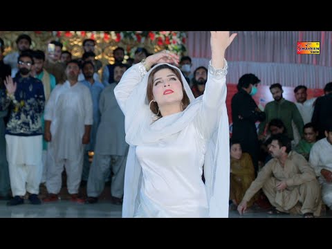 Asan Taan Yaraan De Yaar Han-Chahat Baloch-Superhit Saraiki Song Performance 2021-Shaheen Dance