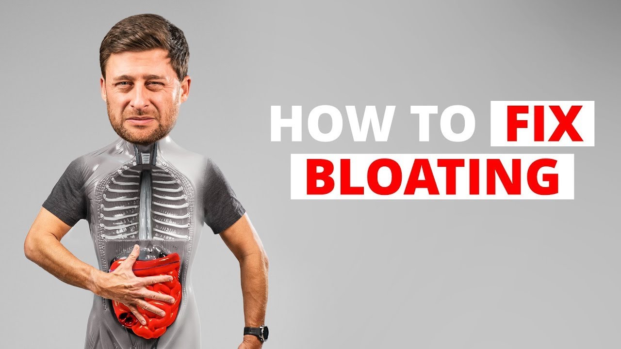 Unlock Gut Health: Key Strategies for Eliminating Gas & Bloating with Fiber & Probiotics