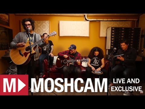 Anything At All - Motion City Soundtrack