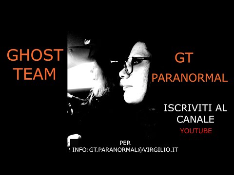 l.m.d.paranormalele sorelle fox è lo spiritismo