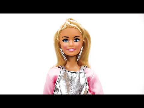 Миниатюра изображения товара Кукла с аксессуарами Карапуз София / 66001B1-SET2-S-BB