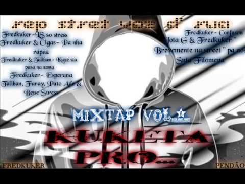 Fred Kuker - Confuzon [mixtape Kuketa Pro vol 1]