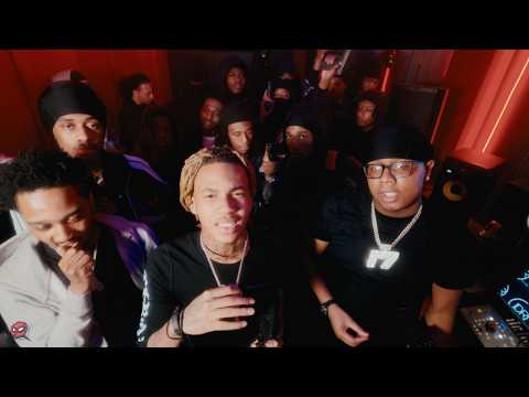 Lil Twin - Run (feat. VonOff1700) [Official Music Video]