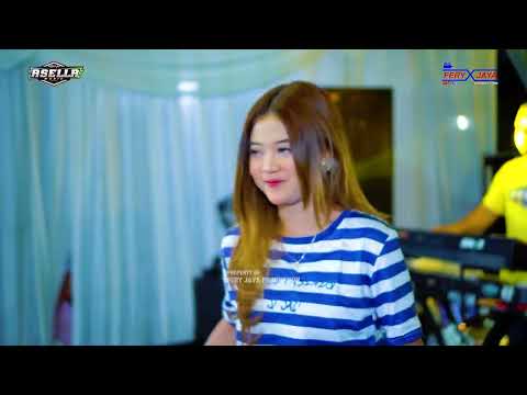 NEW ASELLA - RAHASIA CINTA - TANIA SALWA - WEDDING RINA & ULIL - MARGOREJO KUDUS