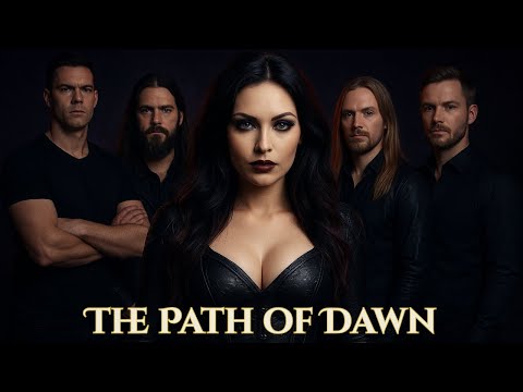 Ella B. - Ajkula (AI Metal Cover)