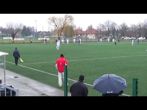 Jászberényi FC - Kecskeméti LC 3-2