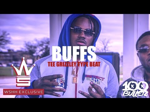 *SOLD* Tee Grizzley x Band Gang x Detroit Type Beat 2017 - Buffs (Prod. by 100 Bulletz)