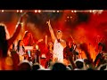 Robbie Williams | Rock DJ (Live from Sydney NYE) | 31st December 2024